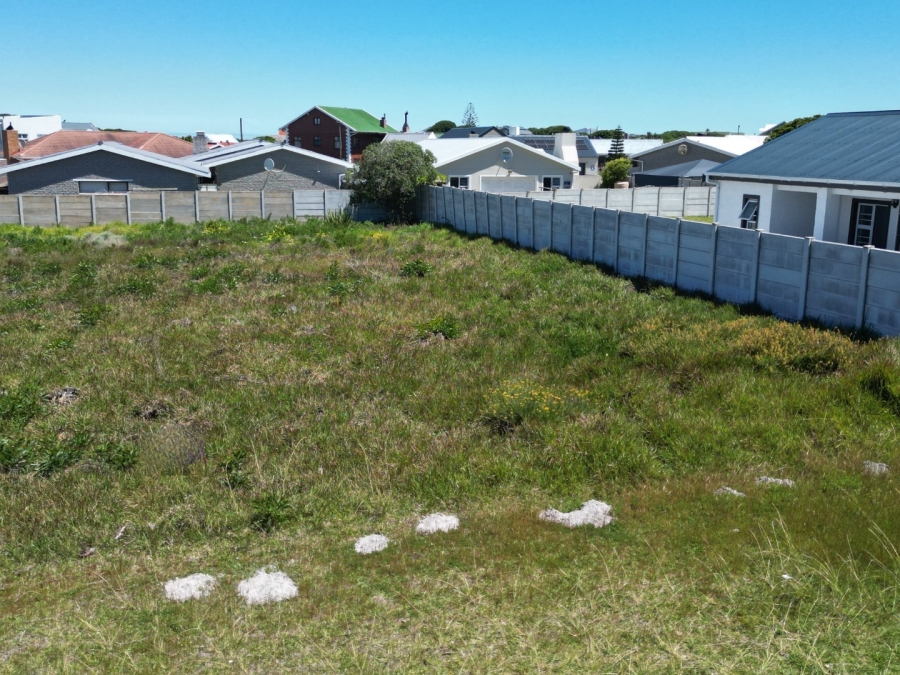 Commercial Property for Sale in Franskraal Western Cape